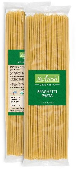 Refresh Organic Spaghetti Pasta