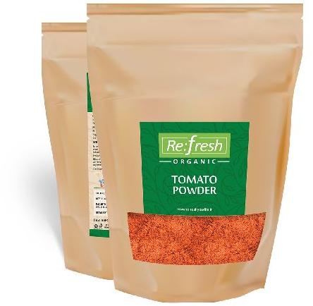 Refresh Organic Tomato Powder
