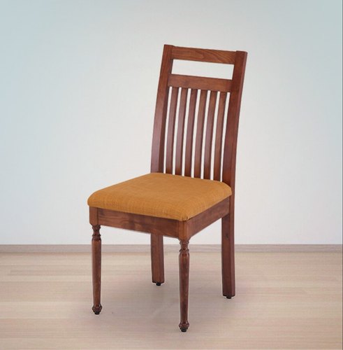 Armless Wooden Chair, for Home, Feature : Excellent Finishing, Light Weight