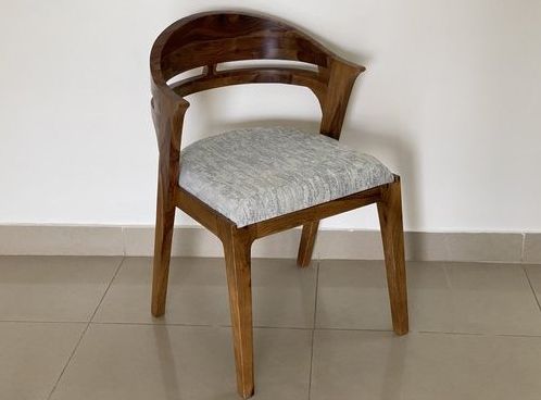 Sheesham Wood Chair