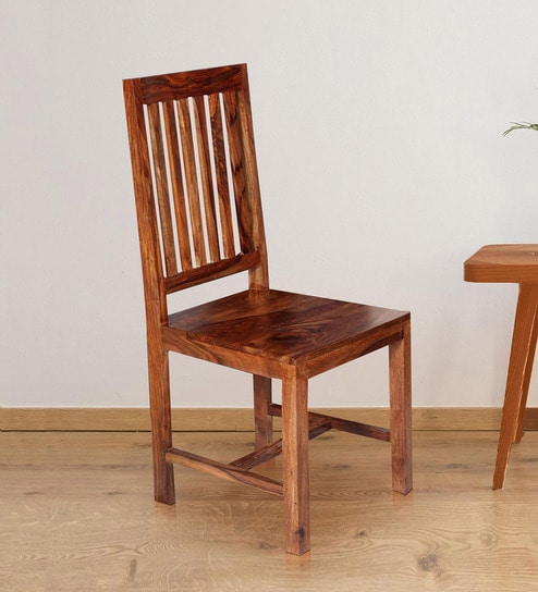 Teak Wooden Chair, for Home, Feature : Durable, Fine Finishing