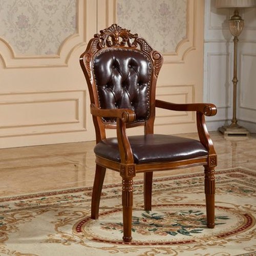 Wooden Antique Chair, for Banquet, Home, Hotel, Feature : Attractive Designs, Durable, Foldable