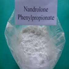 Synthetic Powdered 62-90-8 Deca Durabolin Steroid Nandrolone Phenylpropionate