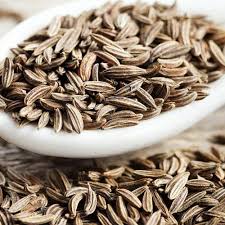 Brown Cumin Seeds, for Cooking, Style : Dried