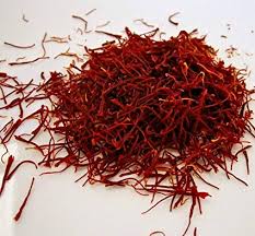 Common Organic Saffron Threads, Style : Dried