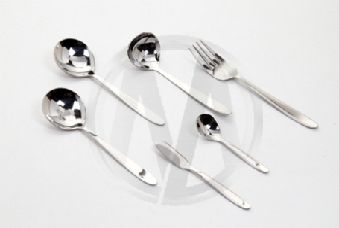 6 Pcs American Breakfast Set