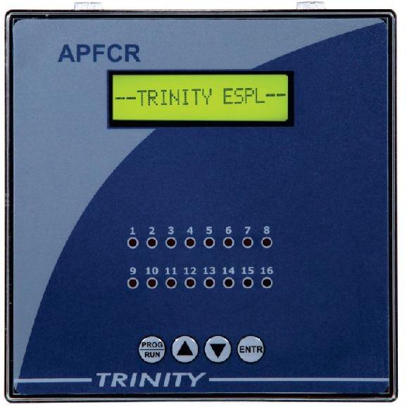 Power Factor Controller