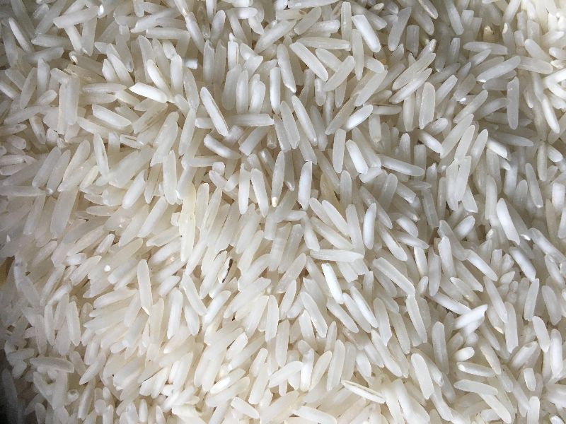 Soft Organic White Non Basmati Rice, for High In Protein, Variety : Long Grain, Medium Grain, Short Grain