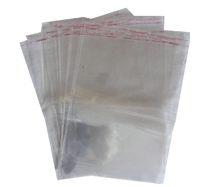 BOPP Seal Bags, for Packaging, Size : Standard