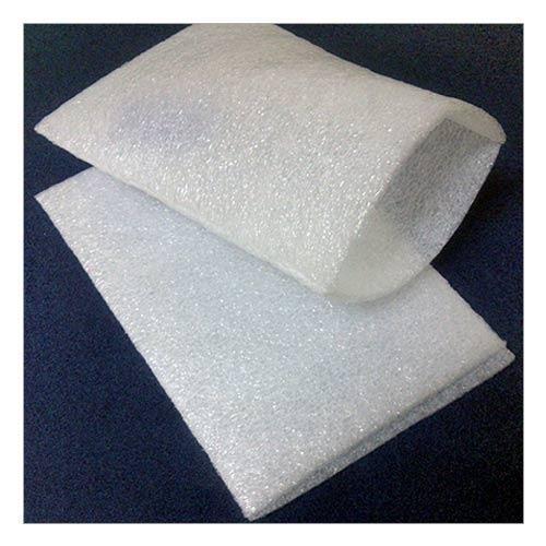 Plain EPE Foam Pouches, Size : Standard