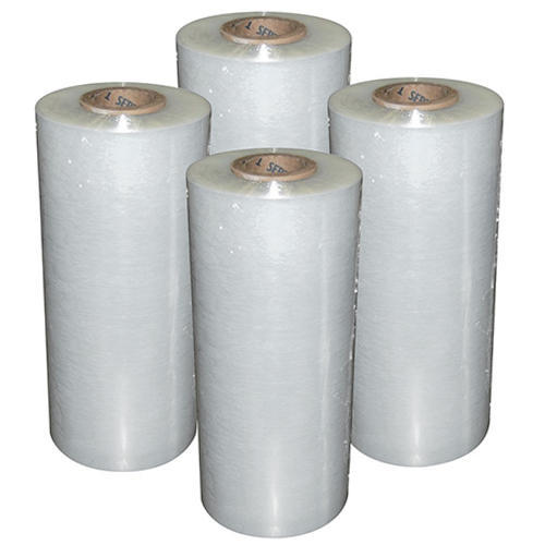 Stretch Wrapping Film