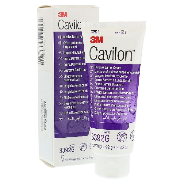 3M Cavilon Durable Cream 92gr 3392G