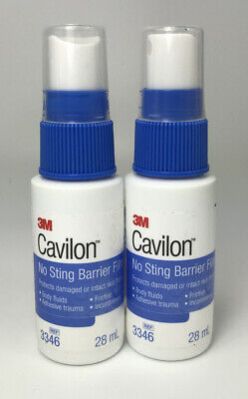 3M CAVILON FILM SPRAY