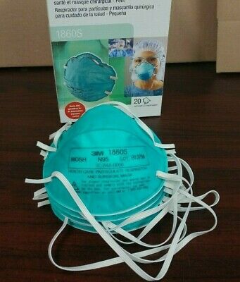 3M N95 DISPOSABLE MASK