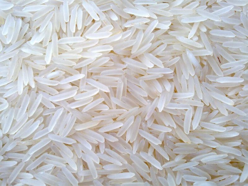 5% Broken Vietnam Rice