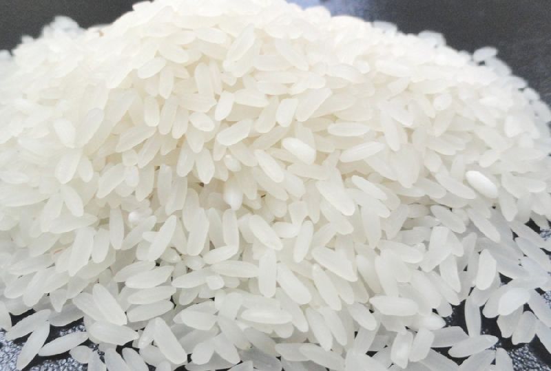 Long Grain Vietnam Rice 5%