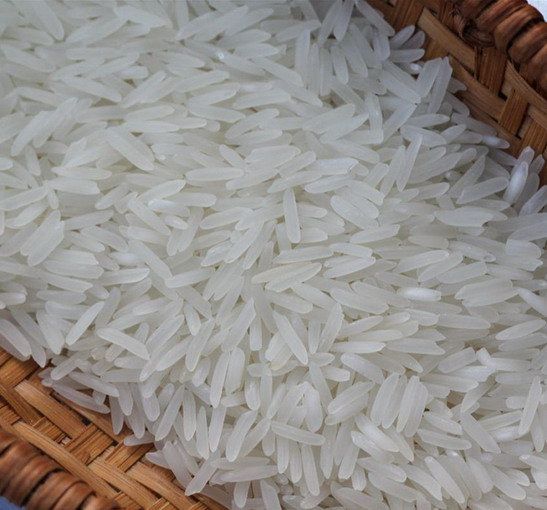 Long Grain White Rice