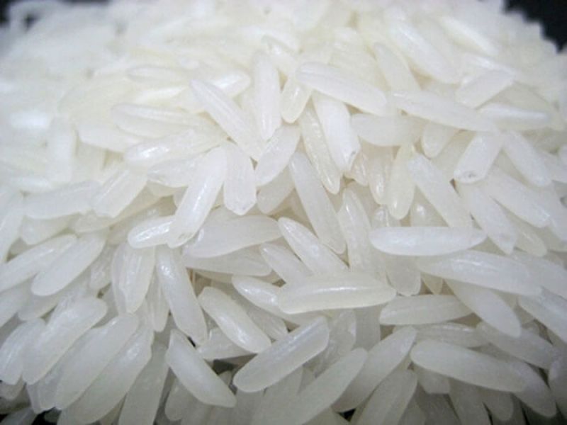Long grains Vietnam Rice