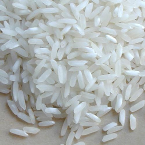 White Rice Long Grains