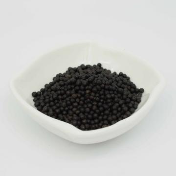 Bio Zinc Granules, Color : Black