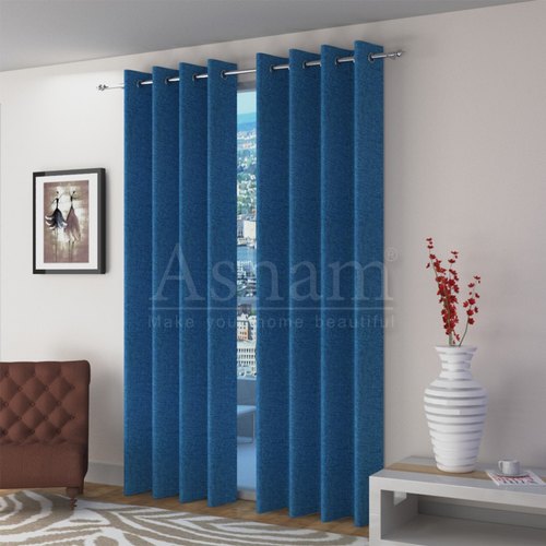 Strip Designer Curtain