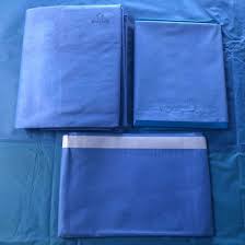 General Drape Kit, Color : M Blue
