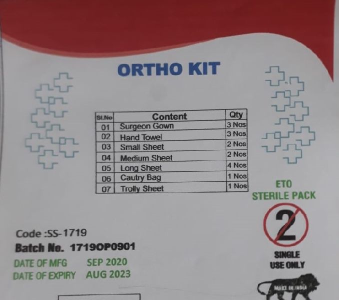 Ortho Kit