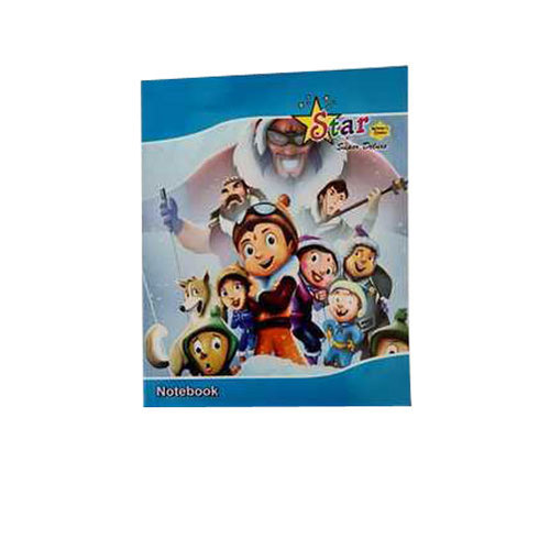 Kids Notebook