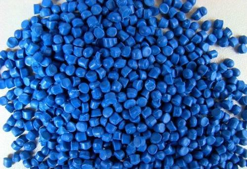 Recycled Plastic Granules, for Hdpe Pipe Extrusion, Making Bottle, Shape : Round