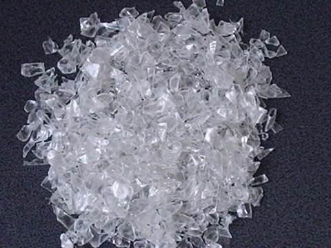 Cold Washed PET Flakes, for Plastic Processing Industry
