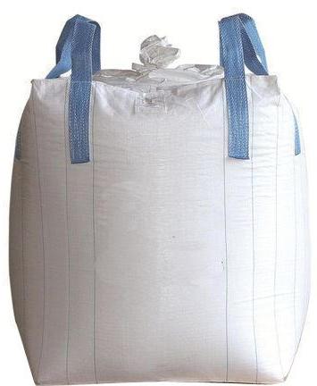 FIBC Bags,fibc bags, for Agriculture, Shopping, Pattern : Plain
