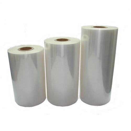 LDPE Plastic Film, for Packaging, Pattern : Plain