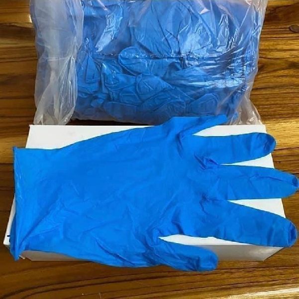 Examination Gloves
