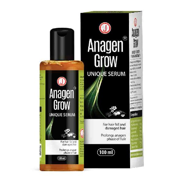 Anagen Grow Hair Serum