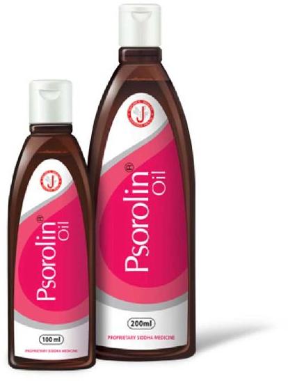 Psorolin Oil