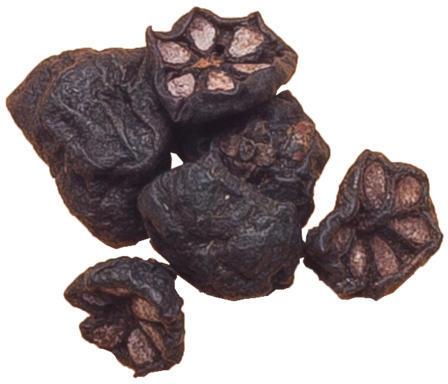 Dried Kokum, Packaging Type : Packet