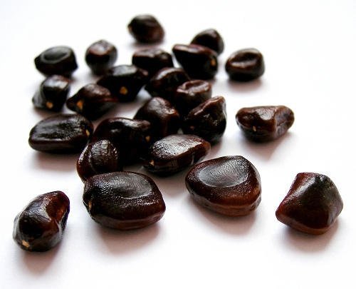 Tamarind seeds, Packaging Type : Packet