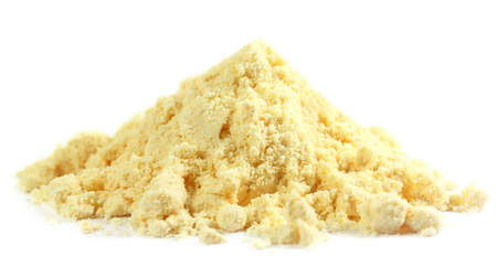 Chickpea Flour, for Cooking, Form : Powder