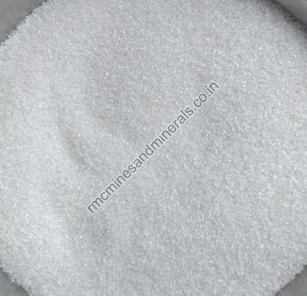 Silica Sand, for Filtration, Paving, Purity 99 at Rs 9,000 / Ton in