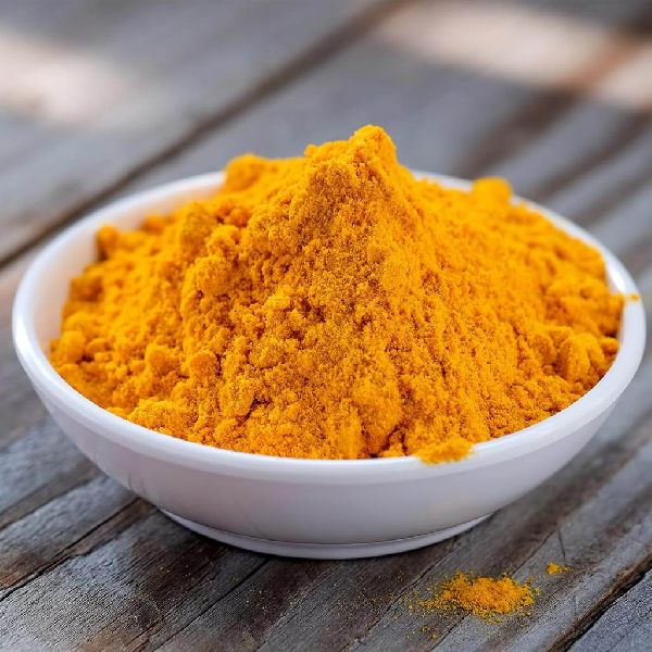 Turmeric Powder, Packaging Type : Plastic Pouch