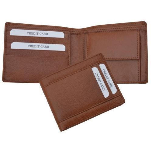 Mens Rexine Wallet