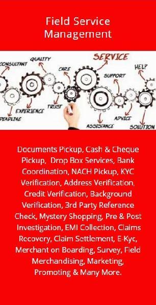 Document Verification Services
