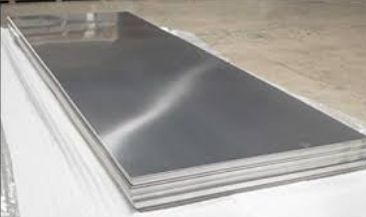 Polished 304 Stainless Steel Sheets, Certification : ISI Certified