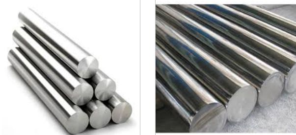 310 Stainless Steel Round Bars, for Industry, Dimension : 1-500mm