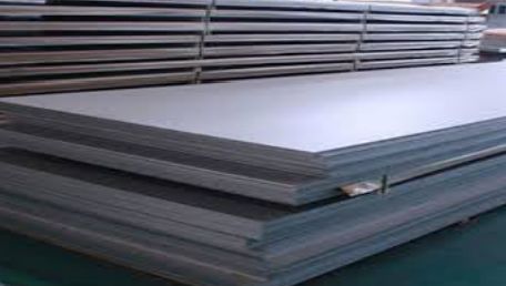 Polished 316 Stainless Steel Sheets, Certification : ISI Certified
