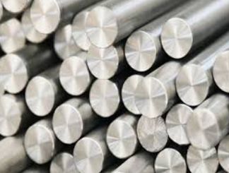 Polished 600 Inconel Round Bars, Certification : ISI Certified
