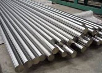 Polished 625 Inconel Round Bars, Certification : ISI Certified