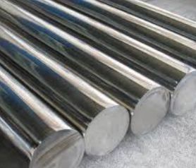 Polished 800 Inconel Round Bars, Certification : ISI Certified