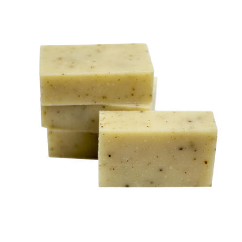 Square Shea Butter Soap, for Body Wash, Gender : Unisex