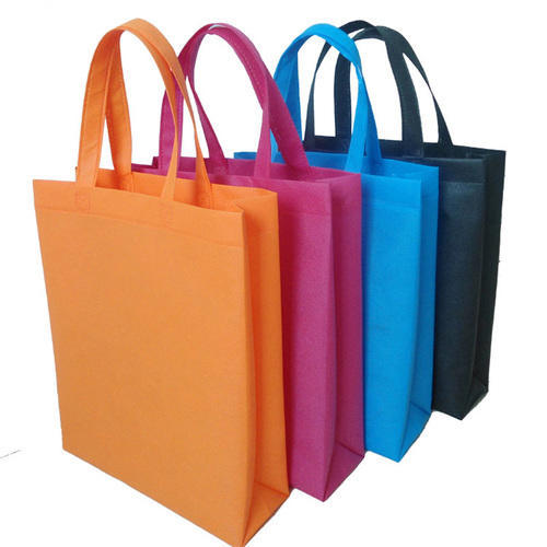 Eco Friendly Non Woven Bag, Size : Multisize